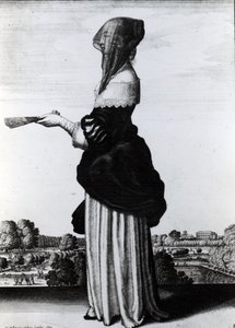 Sommer, 1644