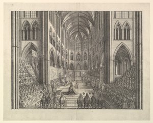  von Wenceslaus Hollar