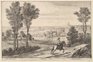 Der Reiter