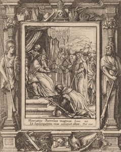 Der Papst, 1651