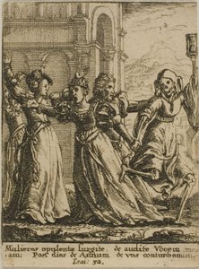 Die Königin und der Tod