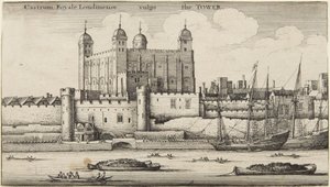  von Wenceslaus Hollar