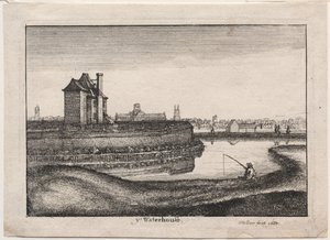 Das Wasserhaus