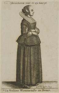 Wiener Frau