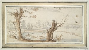  von Wenceslaus Hollar