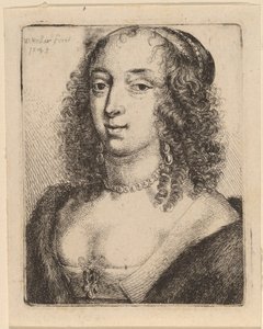 Herzogin von Lennox