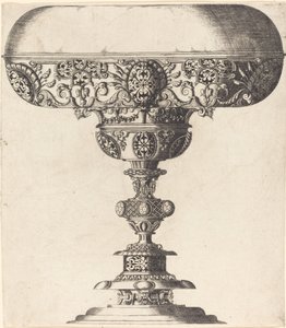 Becher