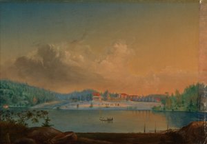 Ohne Titel von Werner Holmberg