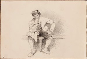 Ohne Titel von Werner Holmberg