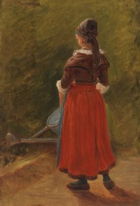 Ohne Titel von Werner Holmberg