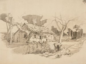 Ohne Titel von Werner Holmberg