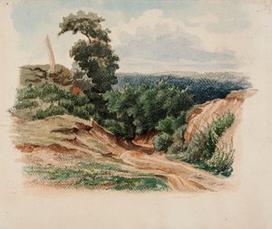 Ohne Titel von Werner Holmberg