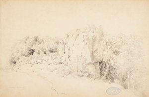 Ohne Titel von Werner Holmberg