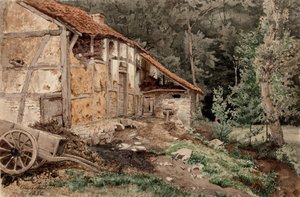 Ohne Titel von Werner Holmberg