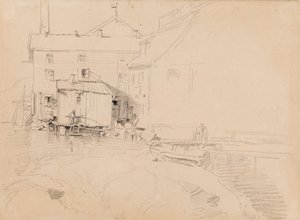 Ohne Titel von Werner Holmberg