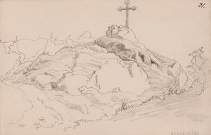 Ohne Titel von Werner Holmberg