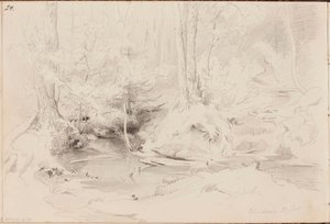 Ohne Titel von Werner Holmberg