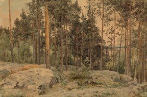 Ohne Titel von Werner Holmberg