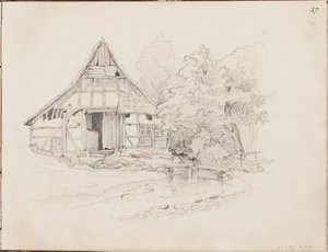 Ohne Titel von Werner Holmberg