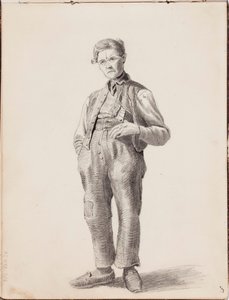 Ohne Titel von Werner Holmberg