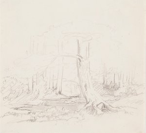 Ohne Titel von Werner Holmberg
