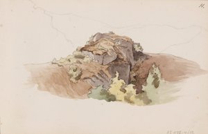Ohne Titel von Werner Holmberg