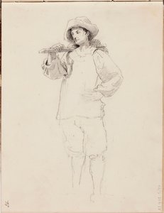 Ohne Titel von Werner Holmberg