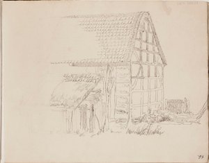 Ohne Titel von Werner Holmberg