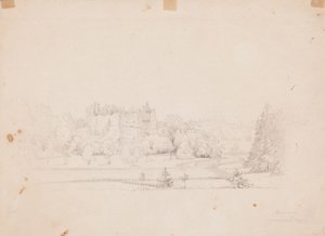 Ohne Titel von Werner Holmberg