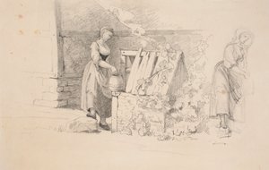 Ohne Titel von Werner Holmberg