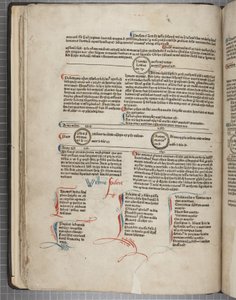 Fol 30 verso, Fasciculus Temporum von Werner Rolevinck