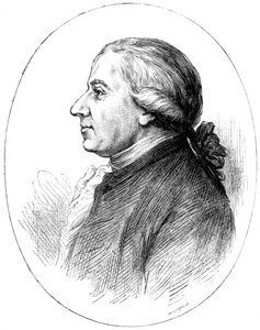 Henry Laurens, amerikanischer politischer Führer während des Unabhängigkeitskrieges, ca. 1880
