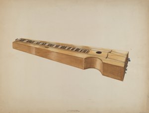 Psalmodikon
