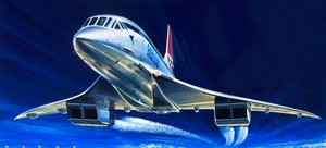 Concorde von Wilf (20th century) Hardy