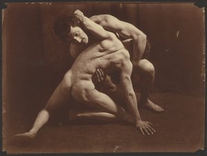 Ringer, ca. 1885-1905
