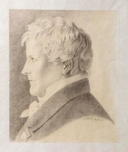 Noch nicht betitelt von Wilhelm Bendz