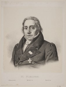 Rektor Michael Nielsen