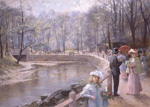 An der Tepl
