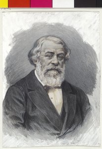 Eudoxius Baron von Hormuzaki (Eudoxiu Hurmuzaki)