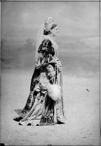 Henriette Prinzessin von und zu Liechtenstein von Wilhelm J. Burger