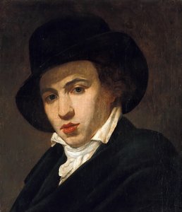 Selbstporträt, ca. 1800