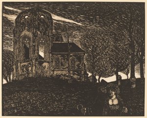Frühlingssturm