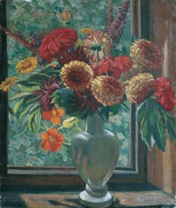 Blumenstück von Wilhelm Legler