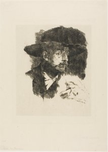 Der Raucher