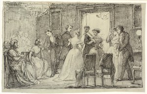 Ballettanfänger