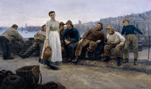 Unter Kreuzfeuer