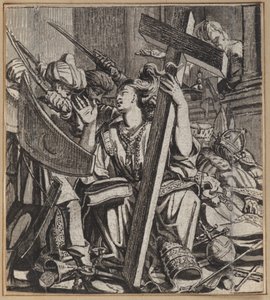 Der treulose Narr von Wilhelm Stettler