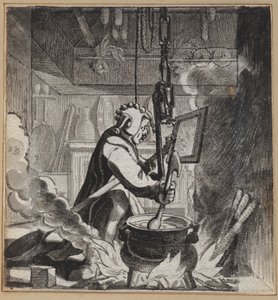 Der Narr, der sich selbst liebt von Wilhelm Stettler