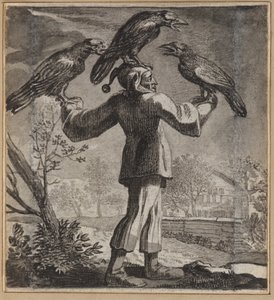 Der Narr, der alles auf morgen verschiebt