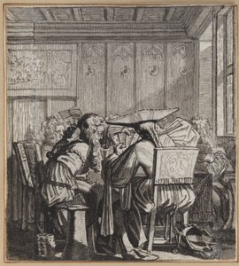 Der Spiel-Narr von Wilhelm Stettler